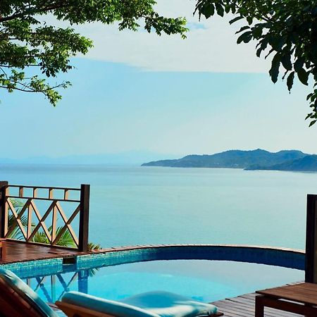 Hotel Boutique Siete Lunas Sayulita Bagian luar foto